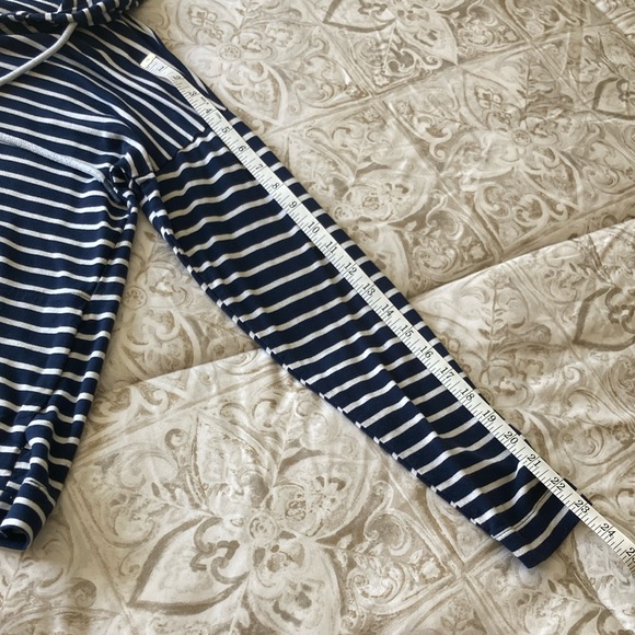 Buffalo David Bitton Striped Hoodie - Picture 7 of 8